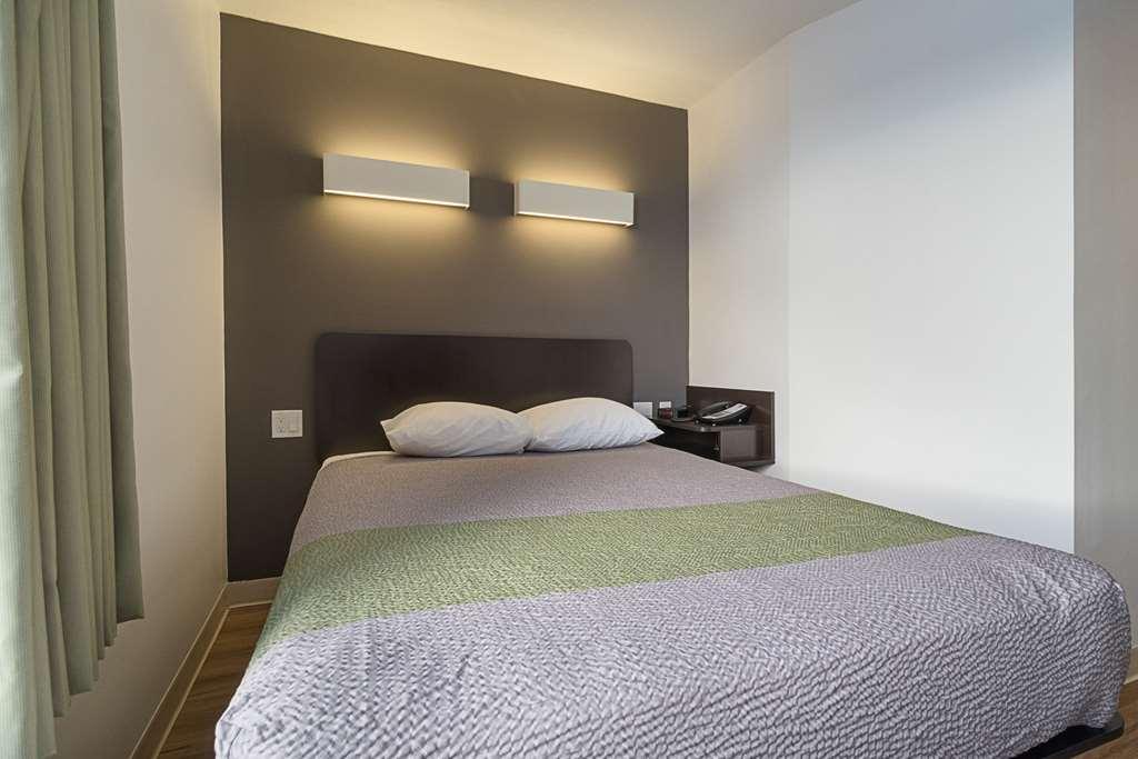 Studio 6-Bruderheim, Ab ห้อง รูปภาพ
