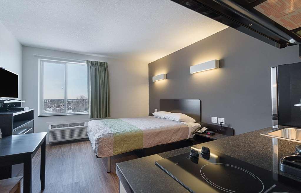 Studio 6-Bruderheim, Ab ห้อง รูปภาพ