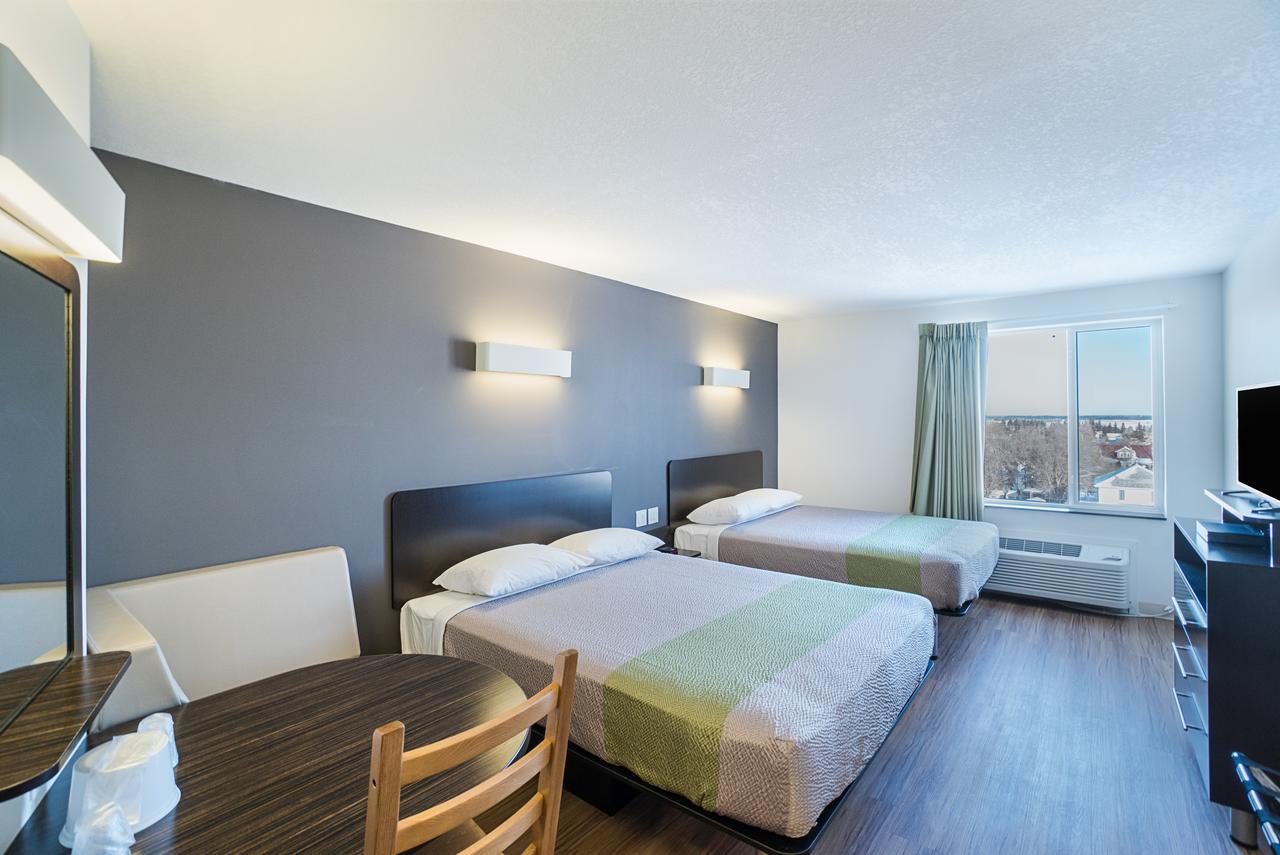 Studio 6-Bruderheim, Ab ห้อง รูปภาพ